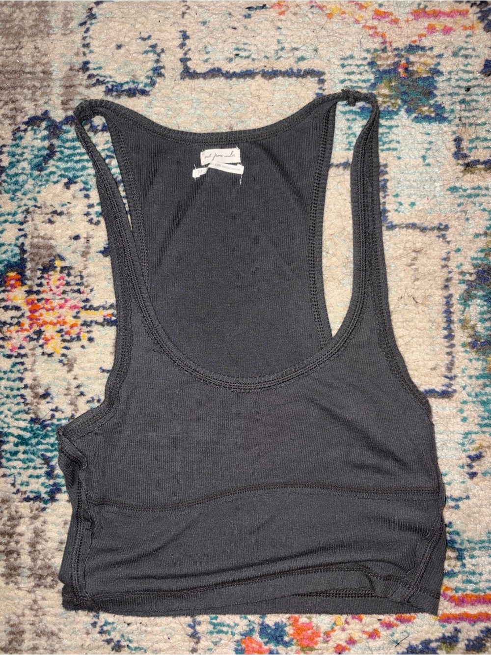 Urban Outfitters Crop Top Bundle - Picture 2 of 8